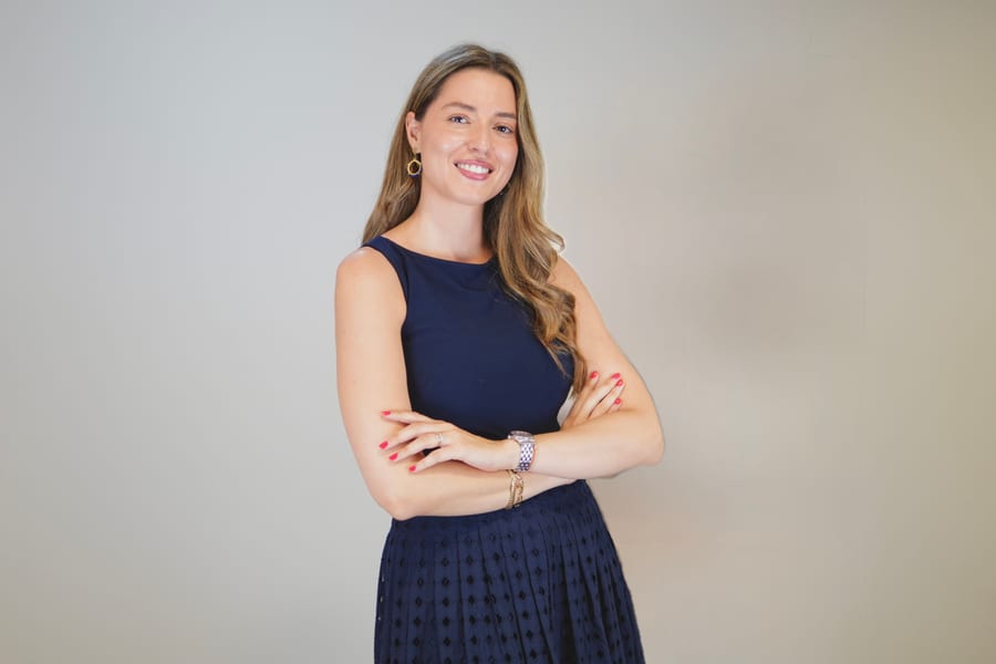 Alda Rodriguez Ronchera