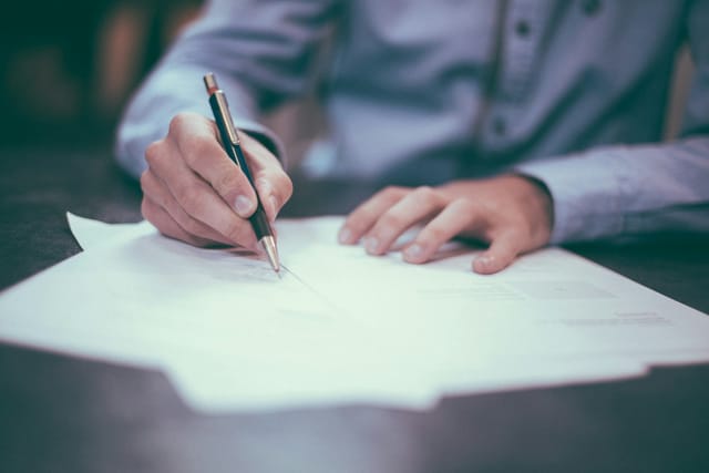Contractació Mercantil