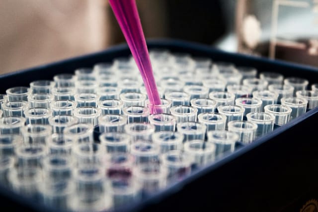 Dret Farmacèutic i Life Sciences
